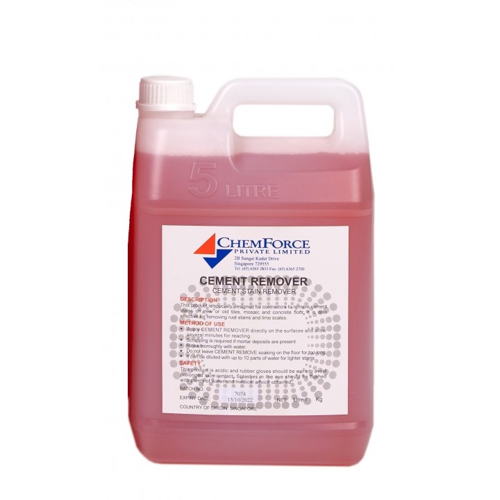 Cement Remover   Cement Remover   5L 720x720 